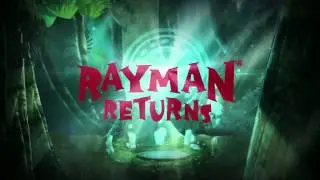 Rayman Origins - PC Launch Trailer