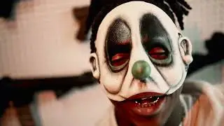 EBE Savage- W.I.N. (Hey Miss) [Official Music Video]