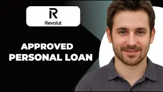 Как получить одобрение на персональный кредит Revolut