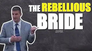 Esther 1:11-15 &bull; Spiritual Lessons of Rebellion, Authority, and the Bride of Christ