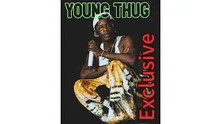 YOUNG THUG *UNRELEASED* snippet R KELLY I Wish sample #Youngthug #gunna #viral #hiphop #rkelly