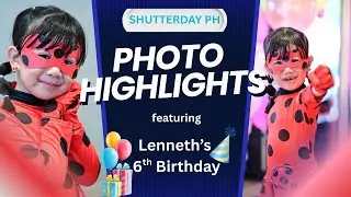 Photo Highlights | Roving Photoman | Shutterday PH