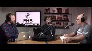 The Fine Homebuilding Podcast: Episode 149