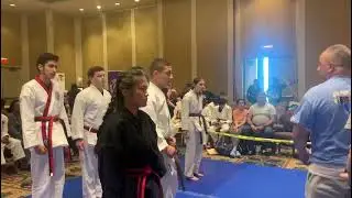 NAFMA Tournament - Vicky Jiang