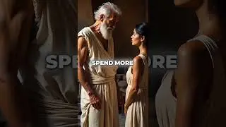 How Socrates Dealt With His Difficult Wife (5 Ancient Secrets That Still Work)