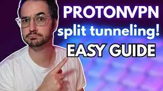 VPN Split Tunneling Explained: How to Set It Up in 2026 (Easy Guide)