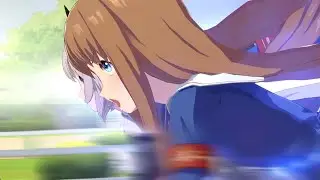 Uma Musume Virgo Cup Group A Finals