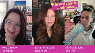 85 | Small town holiday romance w/ Norah Pritchard