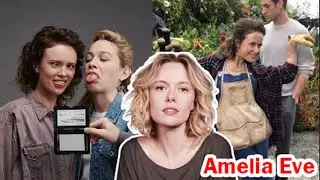 Amelia Eve || 10 Things You Didn&rsquo;t Know About Amelia Eve