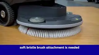 Cleaning Video: Resilient Athletic Initial