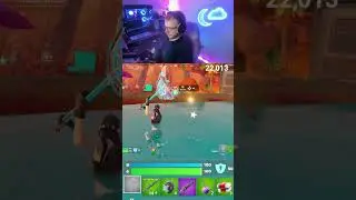 How Did He LOSE This Fight in Solo ZB Tourney? 👀😂