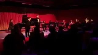 Erato Ensemble - Appliance Speak (Ryan Noakes)