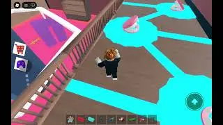 Escape Evil Grandpa Part 1