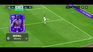 AMAZING MATCH 