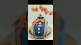 Father's Day Cake design| father's day cake ideas| Father's day cake decoration| #cake| #cakedesign