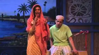 Rickshaw Girl at Bay Area Children's Theatre