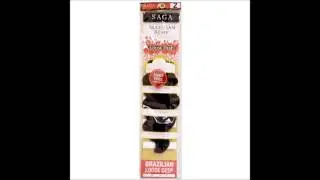 Saga Brazilian Remy Loose Deep weave