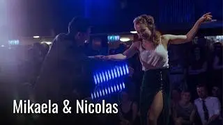 Winter Jump 2018 - Mikaela & Nicolas