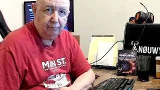 ShowMeVideo:  Bulletin Board System - My BBS from 1982 to today