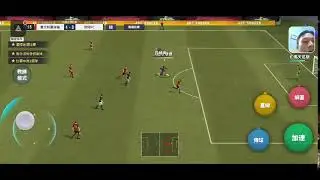 MAIN GAME ACE SOCCER 2022