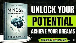 The Real Reason You Are Not Successful | Mindset by Carol Dweck