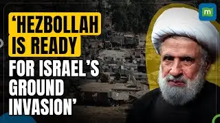Nasrallah's Assassination: Hezbollah Vows Resistance Amid Leadership Loss And Israeli Threats