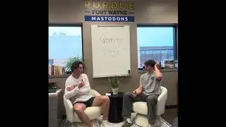 Episode 2: Week 1 Recap with Jon Diedrich and Owen Banner!