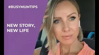 New Story, New Life