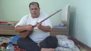 Myrat hojam .  halk a&yacute;dymy ,,Talaň bar 