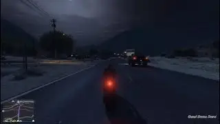 GTA5 TT Stab City
