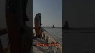पालसदेव मंदिर | इतिहास, शांतता आणि दिव्य वातावरण 🚩#shorts #maharashtratourism #temple #marathireels