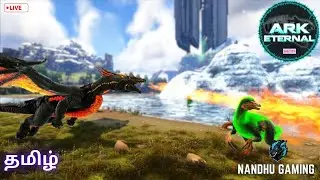 🔥 ARK   ETERNAL LIVE  #1 HAPPY NEW YEAR