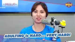 Babaeng maraming bayarin KAYA NAGING BAYARAN! - My Intimate Love & Fantasies with Maria Morena