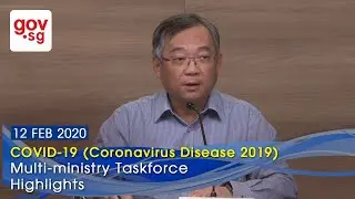 An appeal to Singaporeans to support frontline healthcare workers