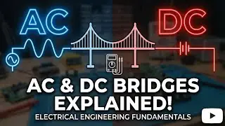AC and DC Bridges