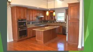 Green Diamond Builders Oct 2015 Current Projects Video