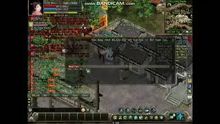 V&otilde; L&acirc;m Truyền Kỳ Offline - Th&ocirc;n Văn H&oacute;a Ba Lăng Huyện#games