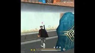 1vs1 castom op headshot #redeemcodefreefiretoday