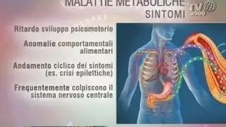 Malattie metaboliche rare: mangiare in modo diverso senza sentirsi diversi
