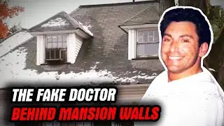 Behind Mansion Walls - Killers Smile | True Crime Documentary
