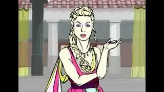 The Attire Conundrum of Ilithyia