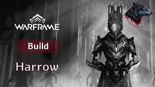 Build Harrow Invisible