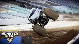 2023 Monster Jam Highlights - Sydney, Australia - October 14, 2023 | Monster Jam