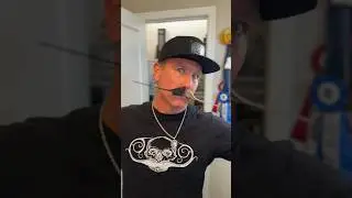 2 toned @DeathGripWax  English mustache. #bobandelliothismustache