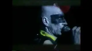 Hawkwind - Silver Machine - (Live at the Gaumont Theate, Ipswich, UK, 1984)