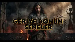 Geriye d&ouml;n&uuml;n seneler Heavy metal cover