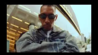 IO &ndash; 左利きのBenz (Prod. Chaki Zulu)