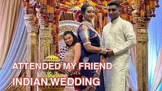 What to expect for a SINGAPORE🇸🇬#indianwedding Ep2