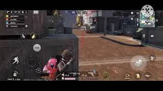 29 kill victory in arena domination