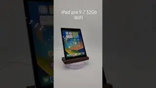 Apple iPad pro 9.7 32Gb WiFi на продаж, в наявності
